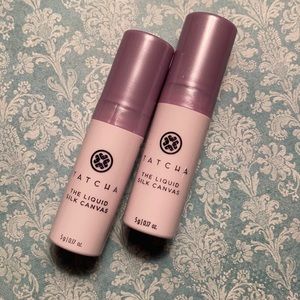 Tatcha Makeup - Tatcha The Liquid Silk Canvas Tatcha Makeup - Tatcha The Liquid Silk Canvas